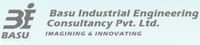 Basu Industrial Logo